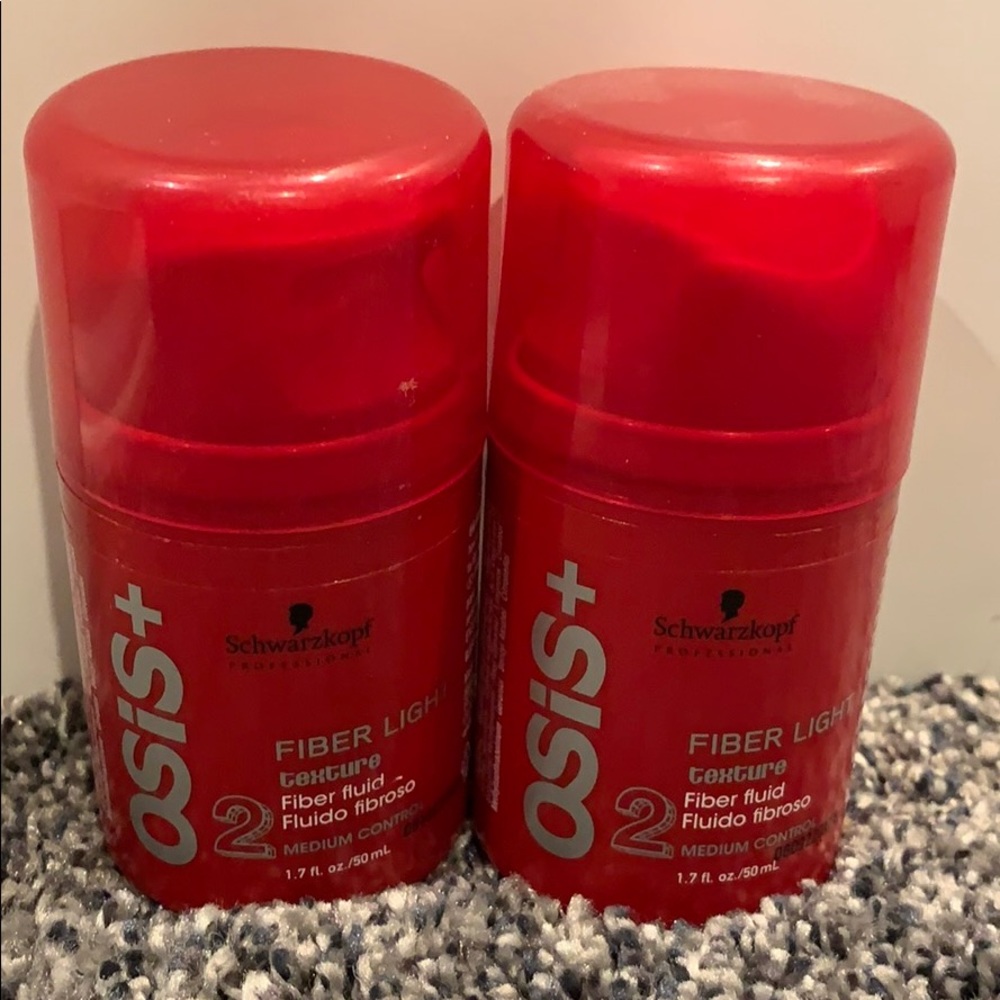 Osis Fiber light texture
